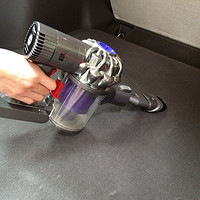 Dyson 戴森 DC58 手持式吸尘器