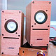低价位组建木质音箱