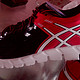 ASICS 亚瑟士 GEL-Lyte33 男款慢跑鞋 T2H2N