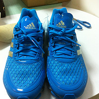 adidas 阿迪达斯 Springblade Razor 男款跑步鞋