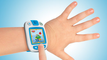 美国厂商进军儿童智能穿戴市场 推儿童手环Leapband