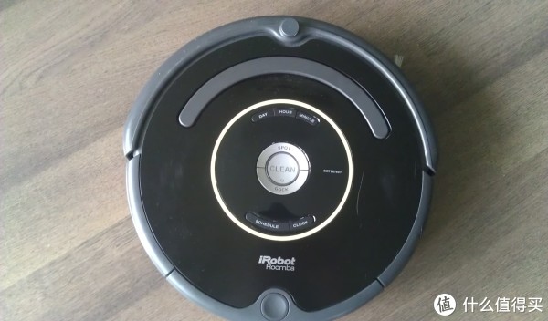 Roomba 650ʹáάѹװ