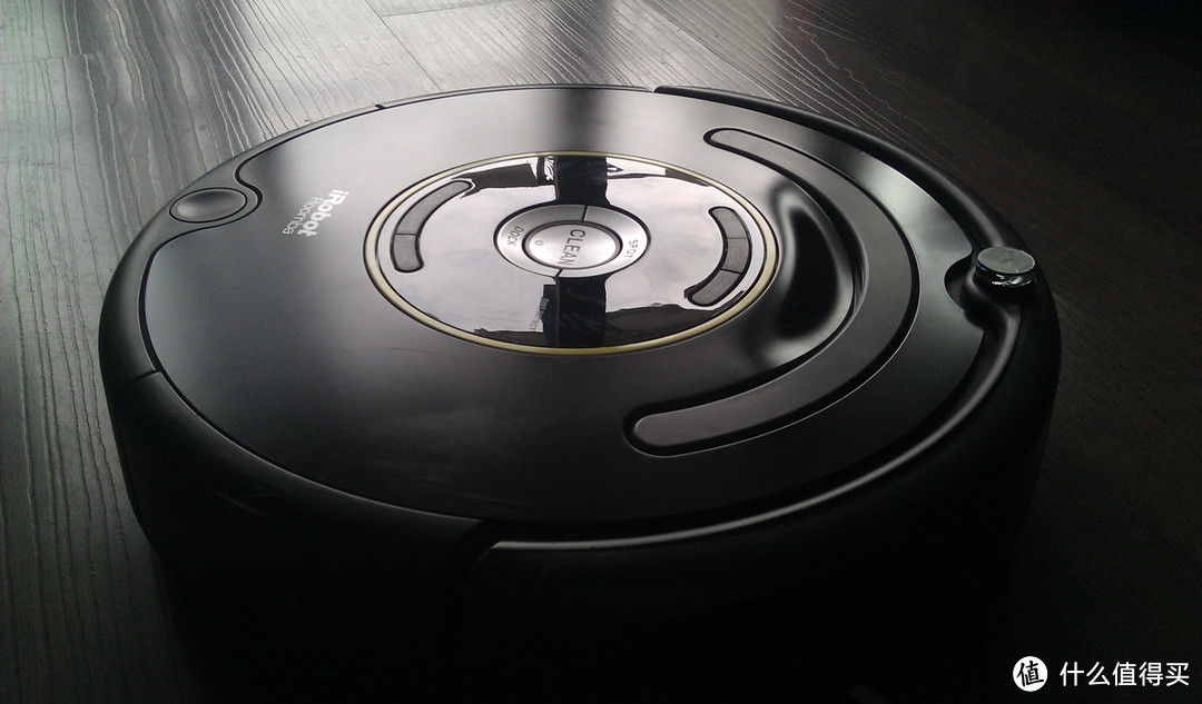 海淘Roomba 650的使用、维护与变压器改装方法