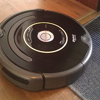 iRobot Roomba 扫地机器人的选购与使用攻略 篇二：海淘Roomba 650的使用、维护与变压器改装方法