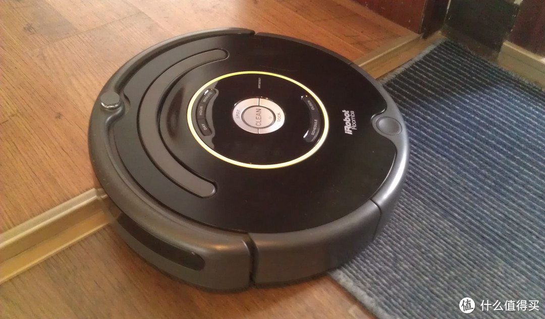 海淘Roomba 650的使用、维护与变压器改装方法