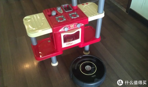 Roomba 650ʹáάѹװ