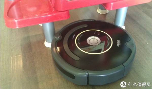 Roomba 650ʹáάѹװ