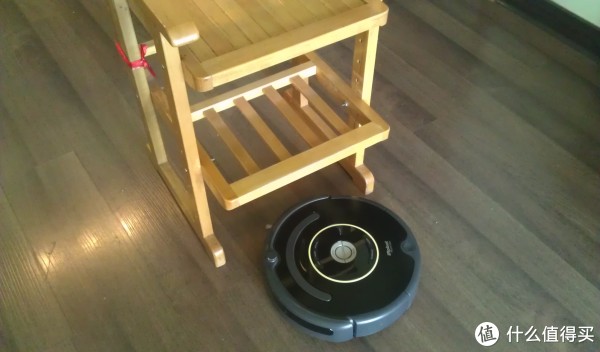 Roomba 650ʹáάѹװ