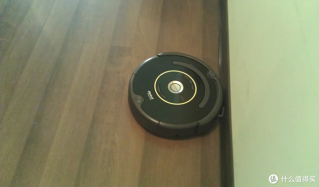 海淘Roomba 650的使用、维护与变压器改装方法