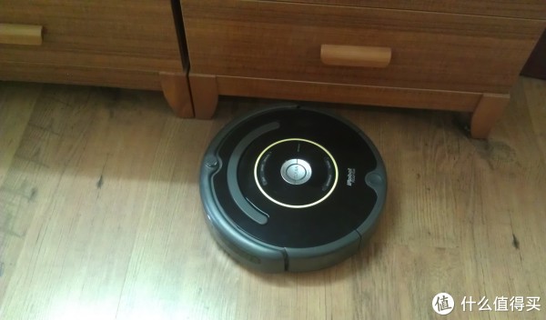 Roomba 650ʹáάѹװ
