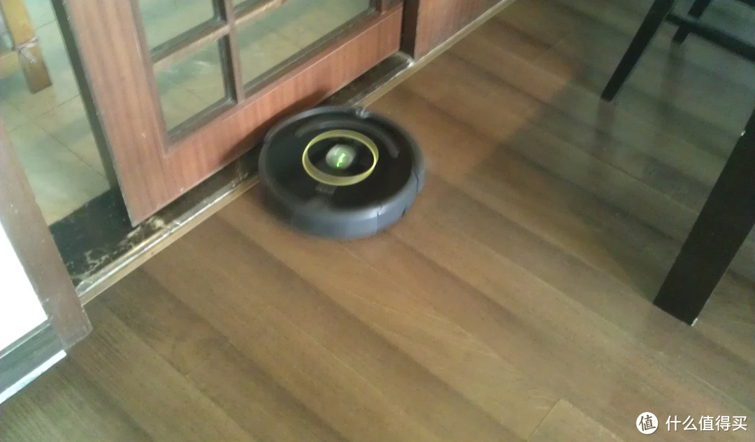 海淘Roomba 650的使用、维护与变压器改装方法