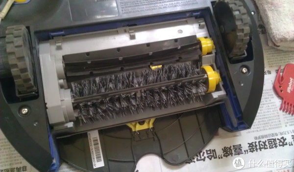 Roomba 650ʹáάѹװ