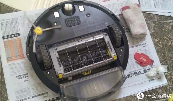 Roomba 650ʹáάѹװ