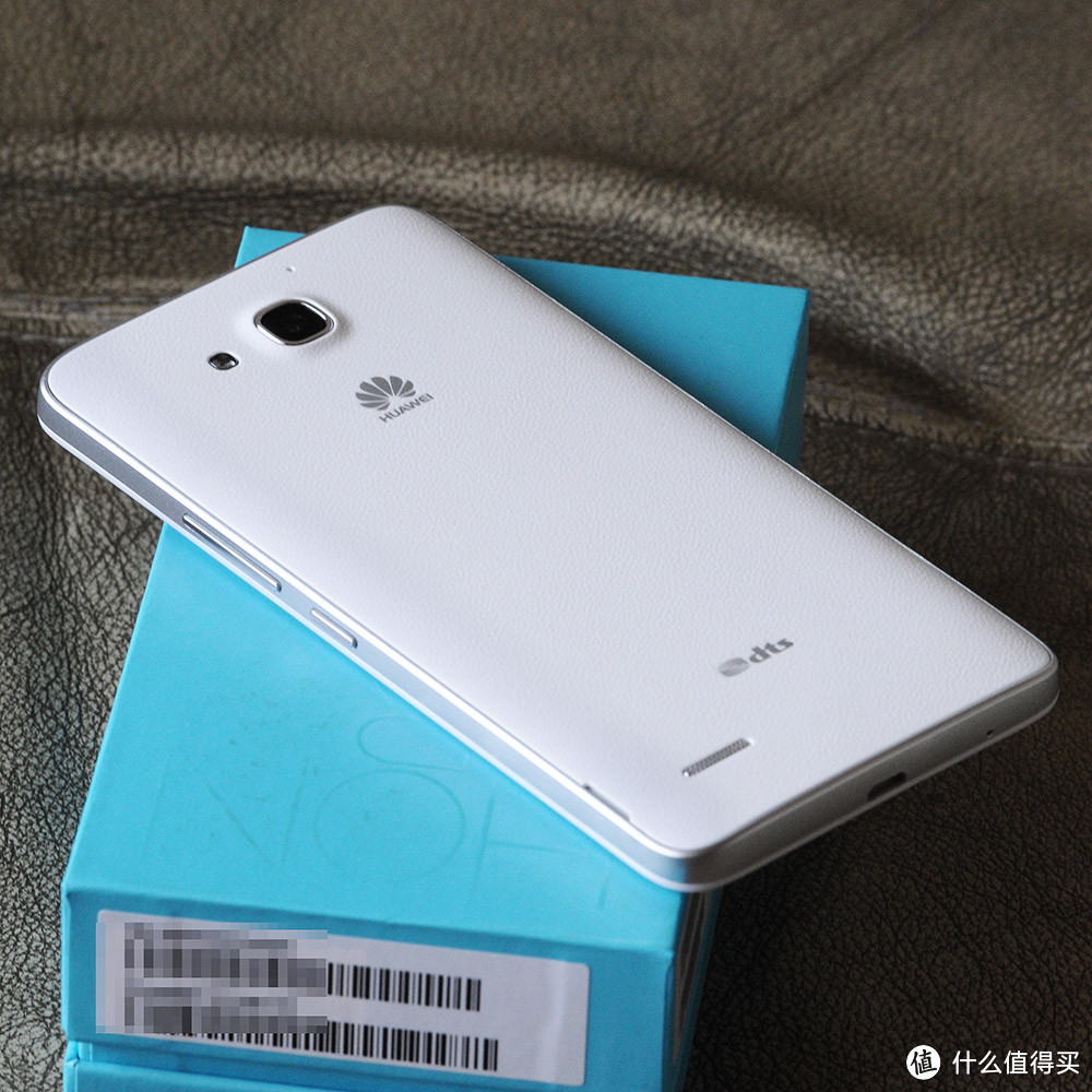 huawei 华为 honor 荣耀 3x 真八核畅玩版 智能手机,pk大神f1