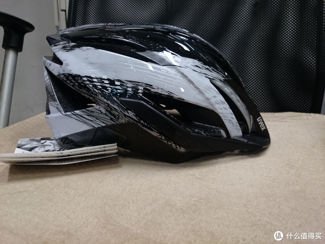 UVEX 优唯斯 Ultrasonic Helmet 骑行头盔+Exofficio 长、短袖速干衣+Helly Hansen Odin 速干短袖+Columbia 儿童帽