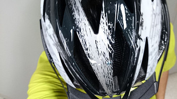 UVEX 优唯斯 Ultrasonic Helmet 骑行头盔+Exofficio 长、短袖速干衣+Helly Hansen Odin 速干短袖+Columbia 儿童帽