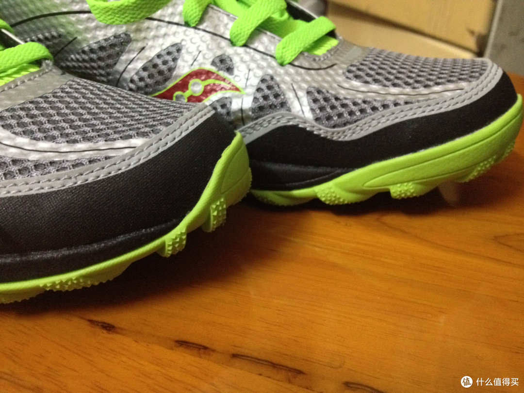 6PM入手Saucony 索康尼 Kinvara TR 男款跑鞋