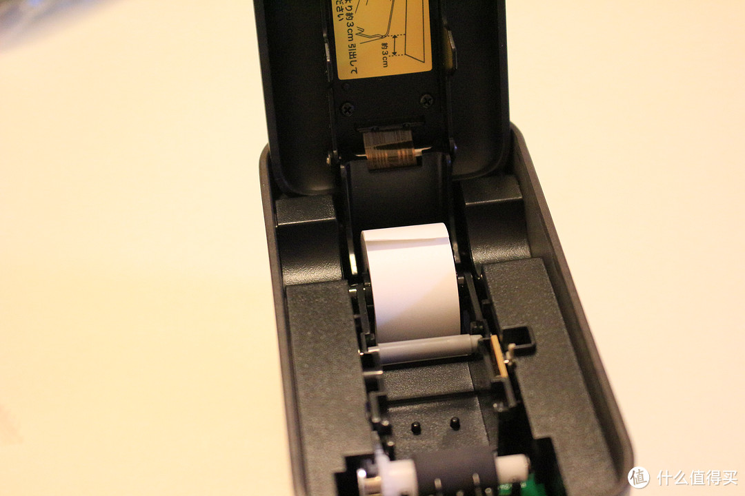 GTD时间管理神器——CASIO 卡西欧 Memopri 美谱利 MEP-B10 便携式标签打印机