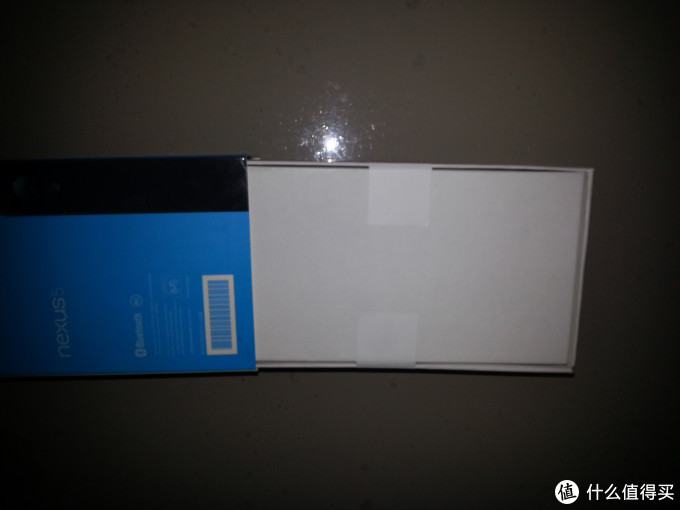 Google 谷歌 Nexus 5 32G 智能手机 及二手翻新组装机个人鉴别经验