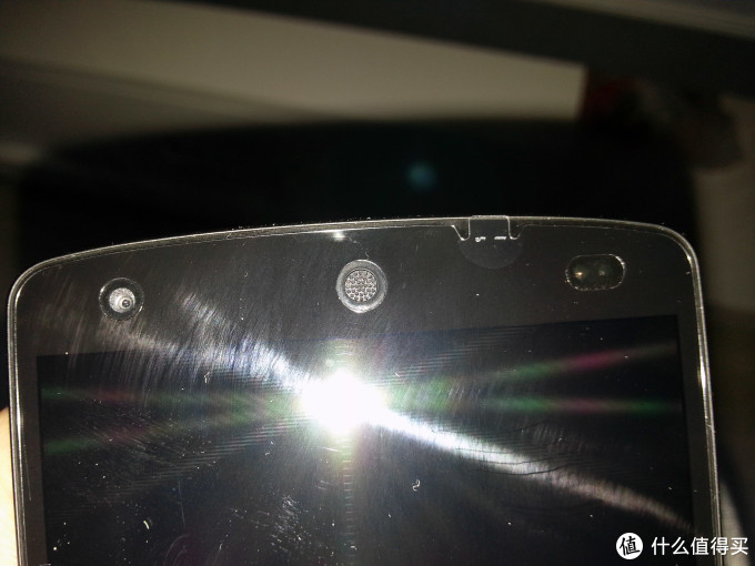 Google 谷歌 Nexus 5 32G 智能手机 及二手翻新组装机个人鉴别经验