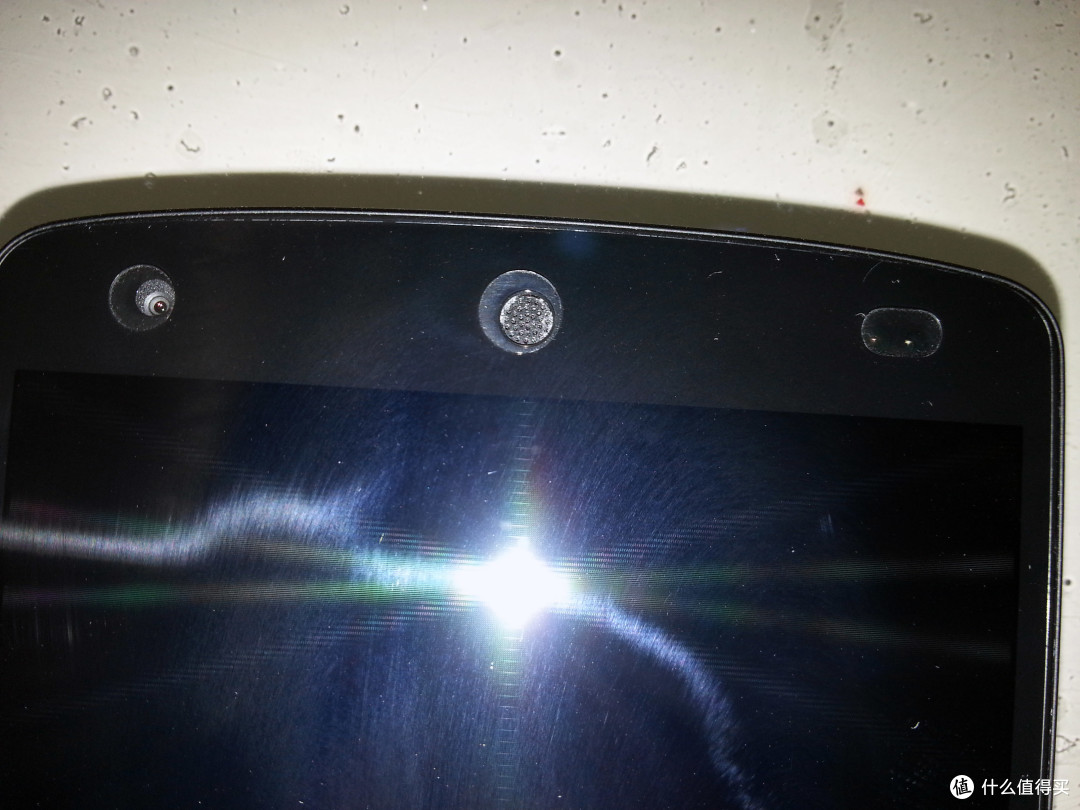 Google 谷歌 Nexus 5 32G 智能手机 及二手翻新组装机个人鉴别经验