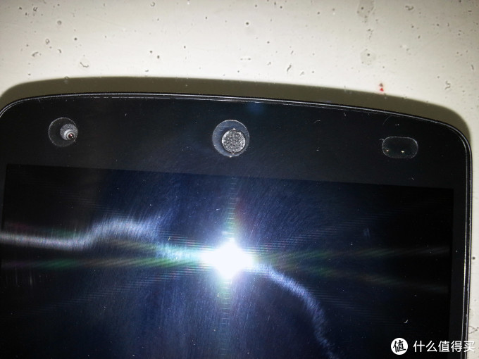 Google 谷歌 Nexus 5 32G 智能手机 及二手翻新组装机个人鉴别经验