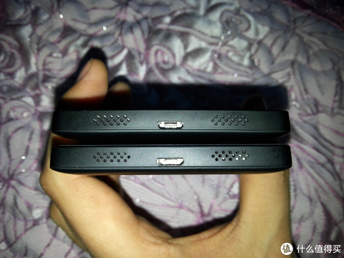 Google 谷歌 Nexus 5 32G 智能手机 及二手翻新组装机个人鉴别经验