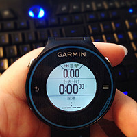 Garmin 佳明 forerunner620 户外运动 GPS手表