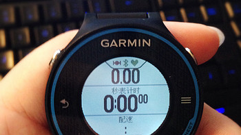 Garmin 佳明 forerunner620 户外运动 GPS手表