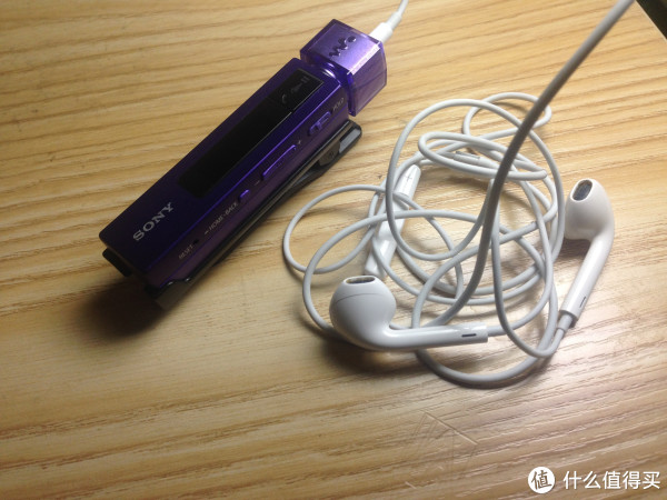 跑步装备个人推荐 | 跑步时佩戴什么MP3