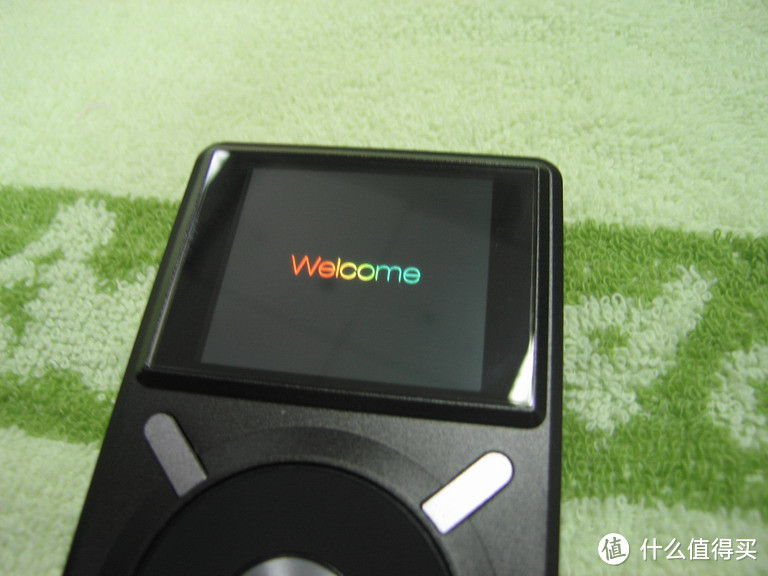 我的朋友是土豪：浅尝辄止评 Fiio 飞傲 X5 无损音乐播放器