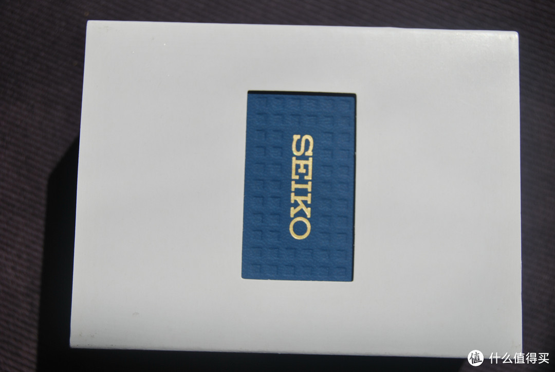 Seiko 精工 女款太阳能腕表 SUP112+SKAGEN 诗格恩 经典款腕表 O396XSSLB