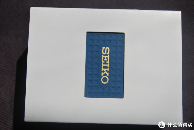Seiko 精工 女款太阳能腕表 SUP112+SKAGEN 诗格恩 经典款腕表 O396XSSLB