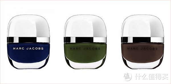 MARC JACOBS 马克雅克布推夏季新眼影系列“The Siren 210”