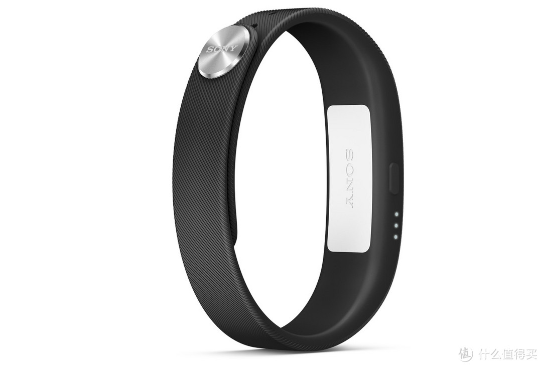 索尼智能手环SmartBand SWR10开卖 售价826元