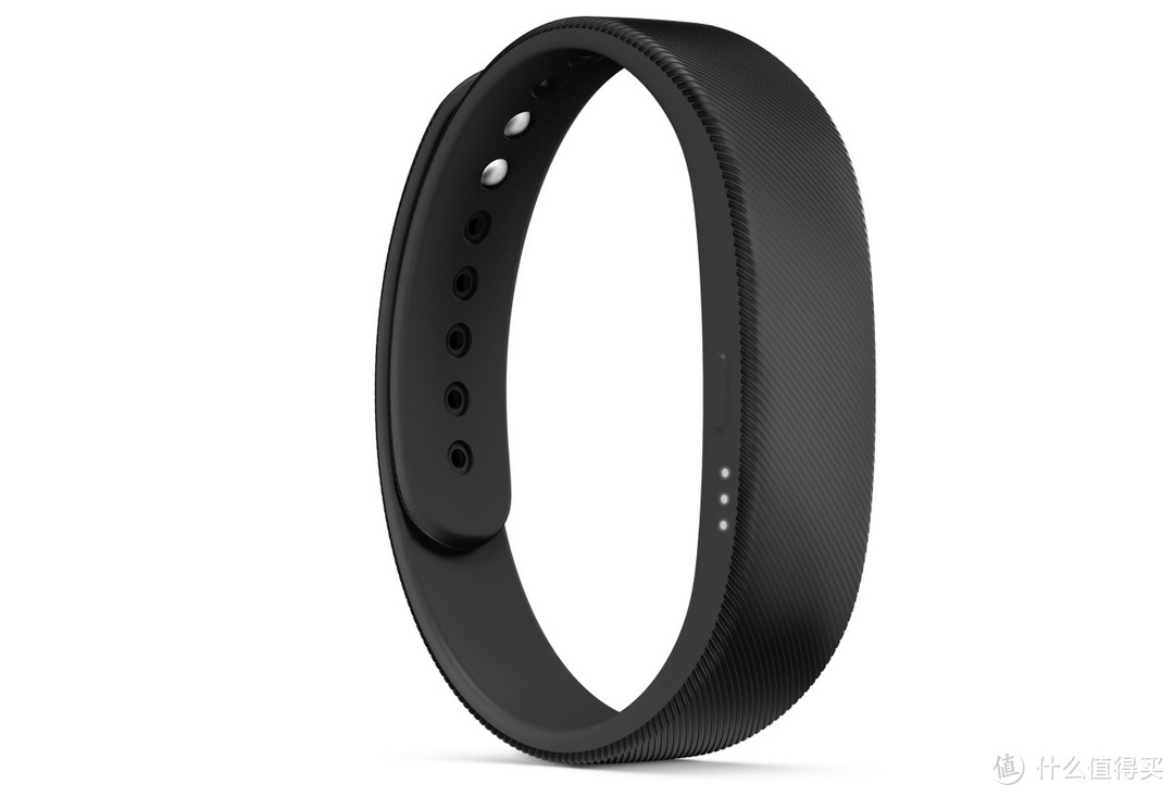 索尼智能手环SmartBand SWR10开卖 售价826元