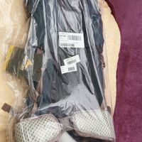 格里高利 Z55 户外背包外观展示(腰带|肩带|拉链|头包|压缩带)