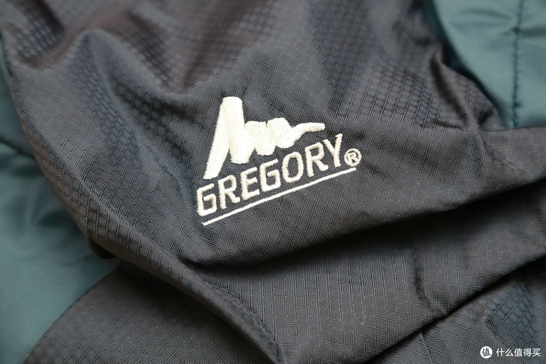 Gregory 格里高利 Z55 登山包 54L