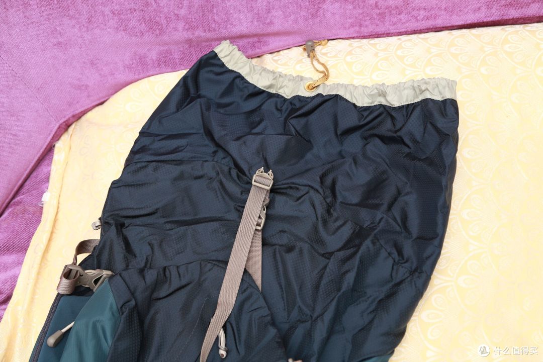 Gregory 格里高利 Z55 登山包 54L