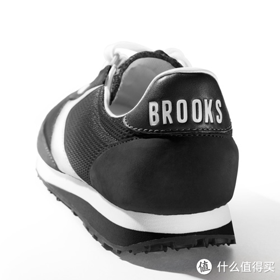 复刻经典 Brooks 布鲁克斯百年纪念复古系列官网上线