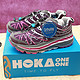 请叫我蜈蚣君！HOKA ONE ONE 越野跑鞋+Asics GT2000 跑鞋+New Balance ML1300 复古休闲鞋+Onitsuka Tiger 复古休闲鞋