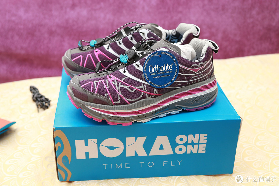 请叫我蜈蚣君！HOKA ONE ONE 越野跑鞋+Asics GT2000 跑鞋+New Balance ML1300 复古休闲鞋+Onitsuka Tiger 复古休闲鞋