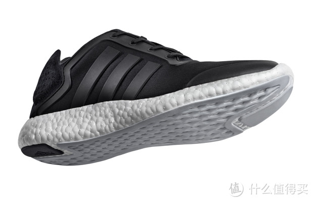 弹得停不下来 adidas 阿迪达斯全新 Pure Boost 跑鞋即将发售