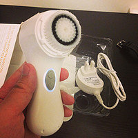 洗脸神器——CLARISONIC 科莱丽 MIA 2 洗脸刷