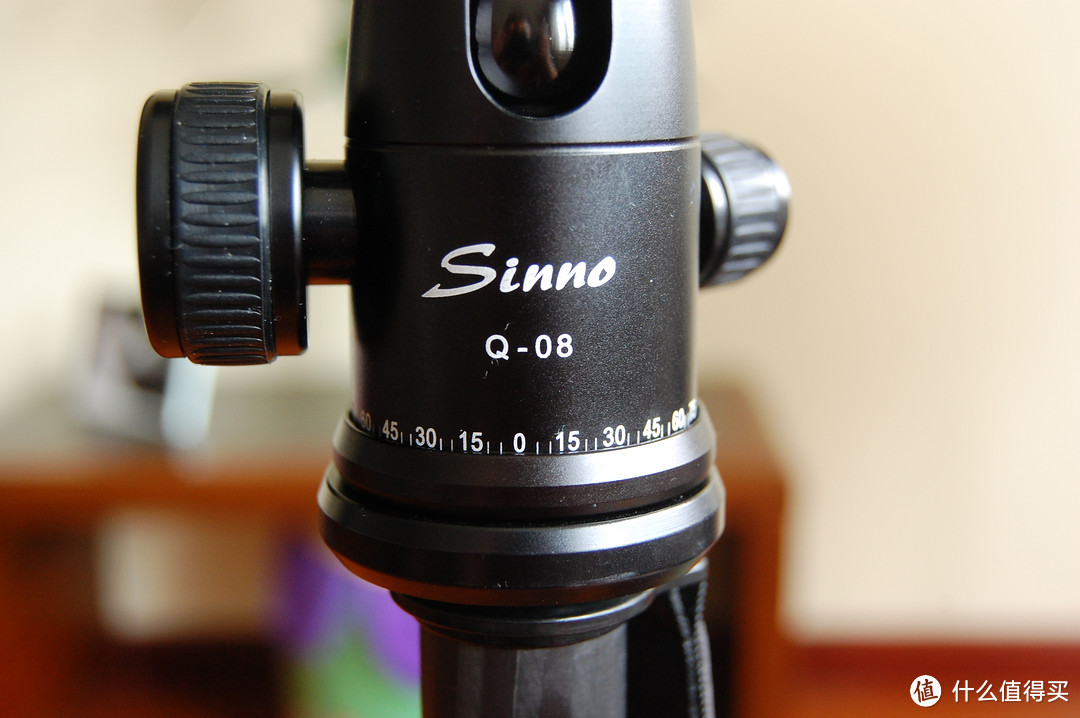 Sinno 信乐 Y-3425Z 碳纤维单反相机三脚架