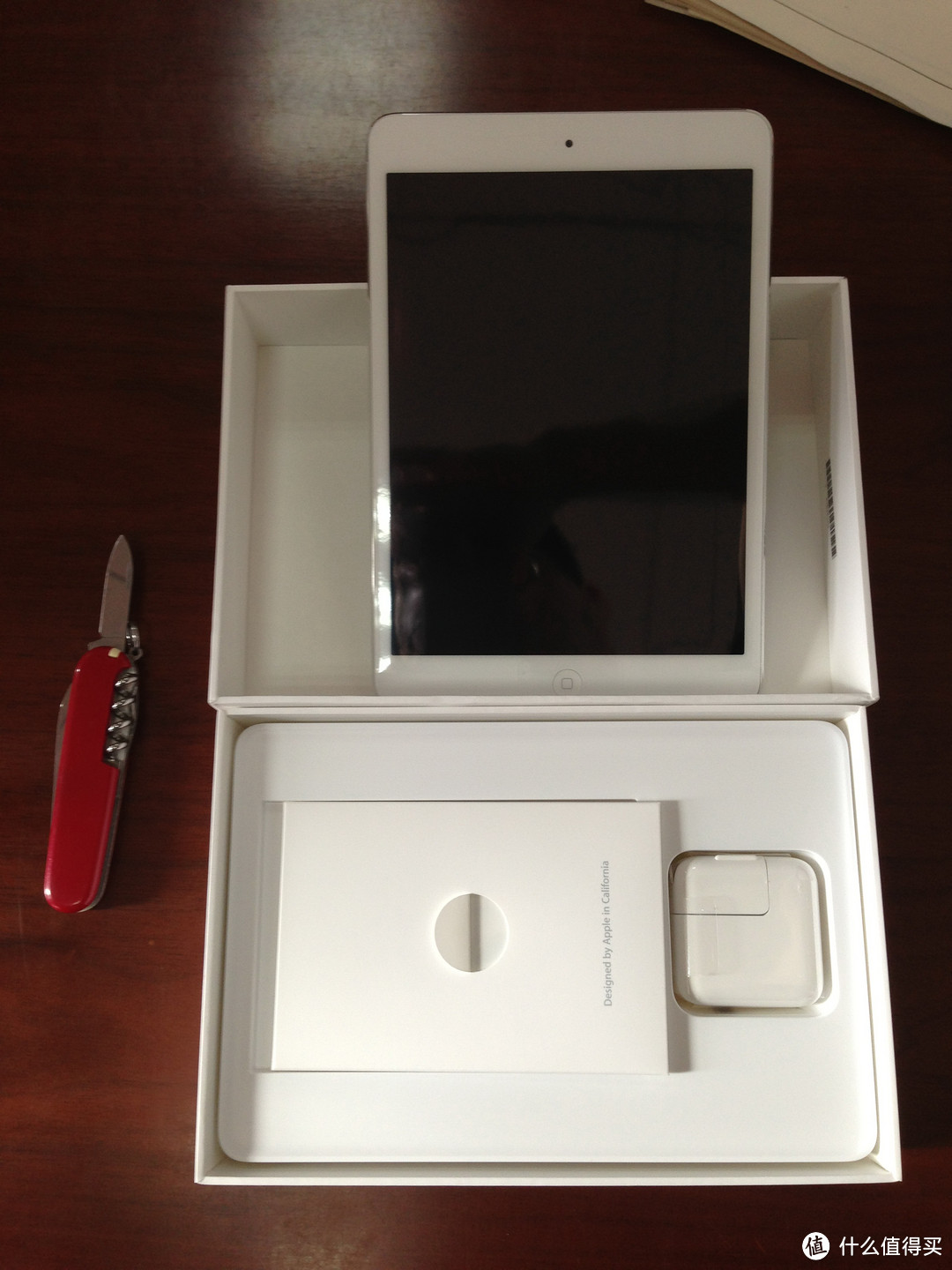 ebay海淘首单之iPad mini with Retina 购买经历