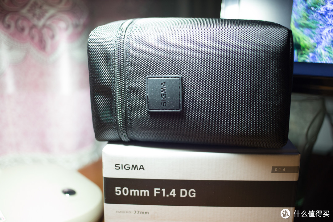 我的第一枚副厂头——SIGMA 适马 50mm F1.4 DG HSM Art 单反镜头 简评