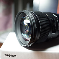 我的第一枚副厂头——SIGMA 适马 50mm F1.4 DG HSM Art 单反镜头 简评