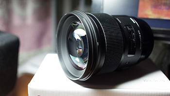 我的第一枚副厂头——SIGMA 适马 50mm F1.4 DG HSM Art 单反镜头 简评