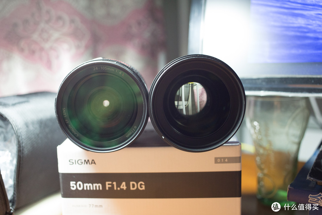 我的第一枚副厂头——SIGMA 适马 50mm F1.4 DG HSM Art 单反镜头 简评